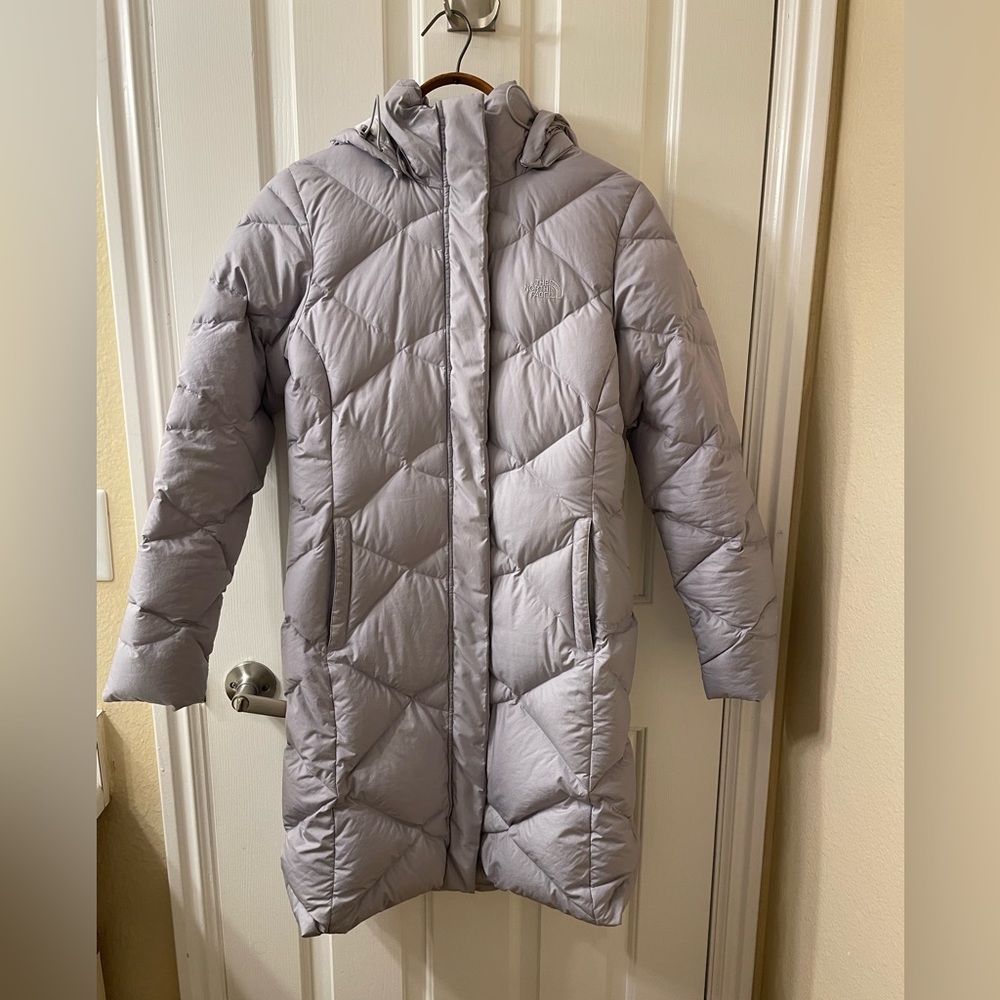 The North Face Miss Metro Parka - Picture 2 of 10